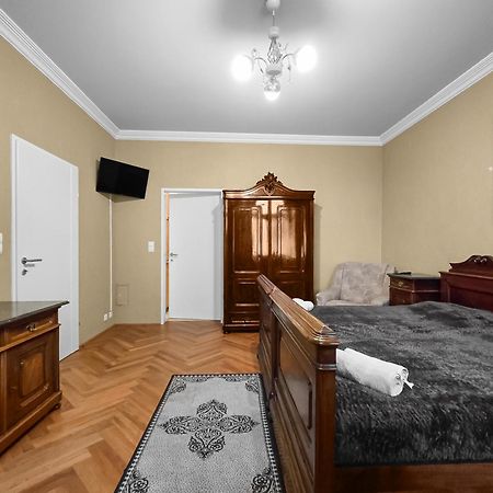 King-Size Comfort In Three Bedrooms Viena Exterior foto
