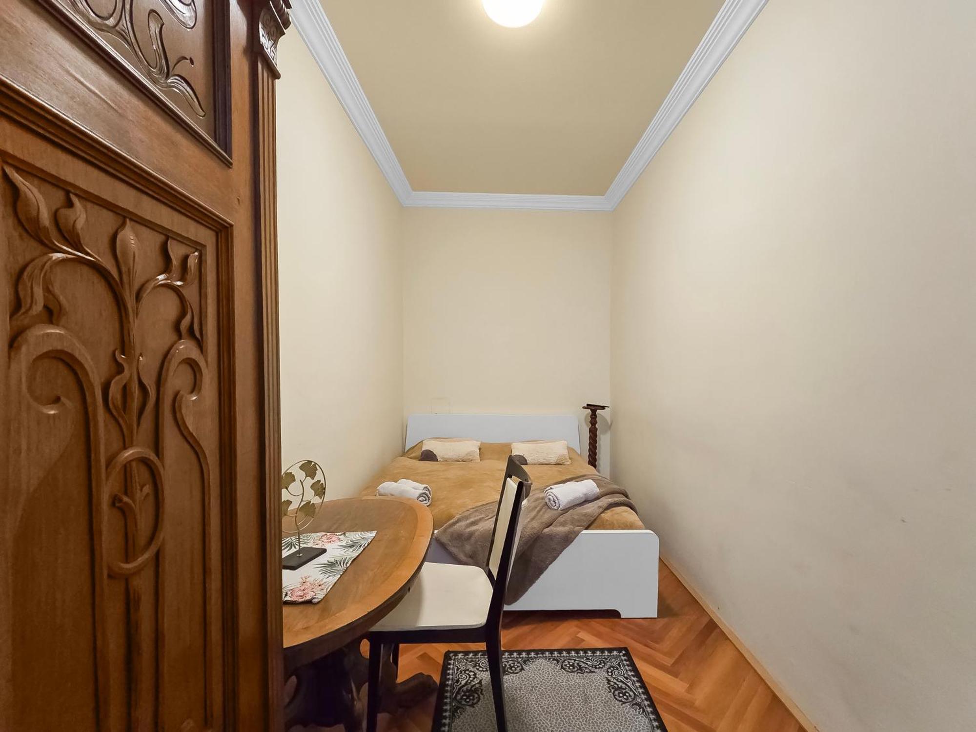 King-Size Comfort In Three Bedrooms Viena Exterior foto